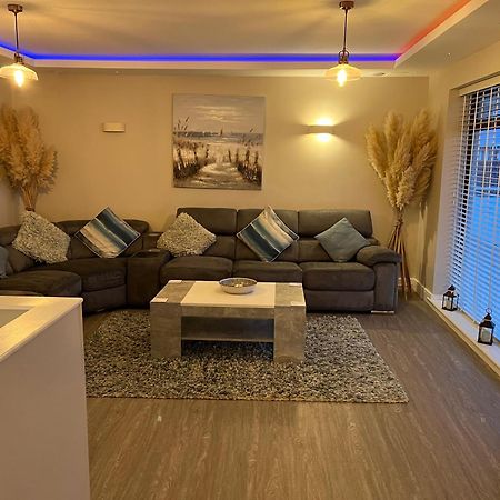 3 Bedroom Deganwy Sea View Beach House Ll31 Экстерьер фото