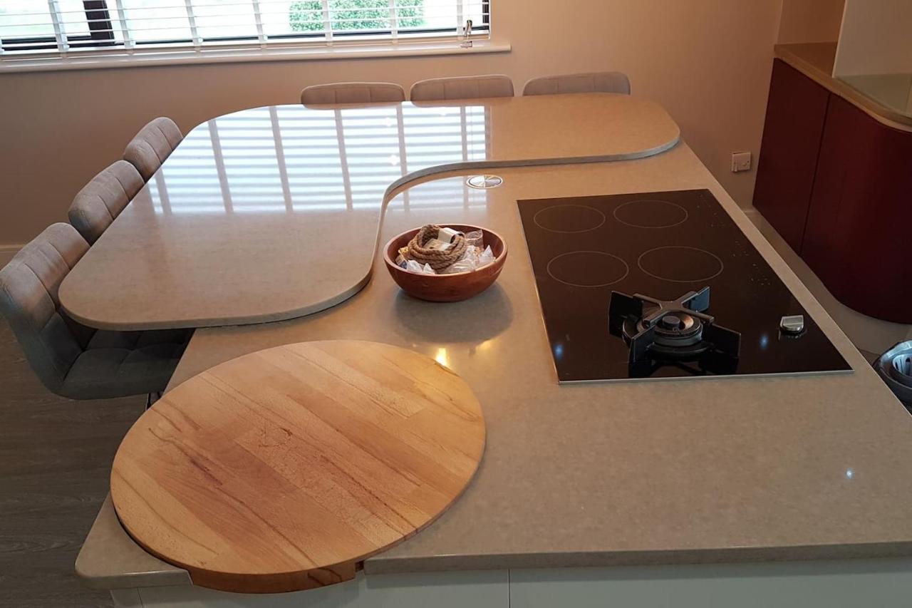 3 Bedroom Deganwy Sea View Beach House Ll31 Экстерьер фото