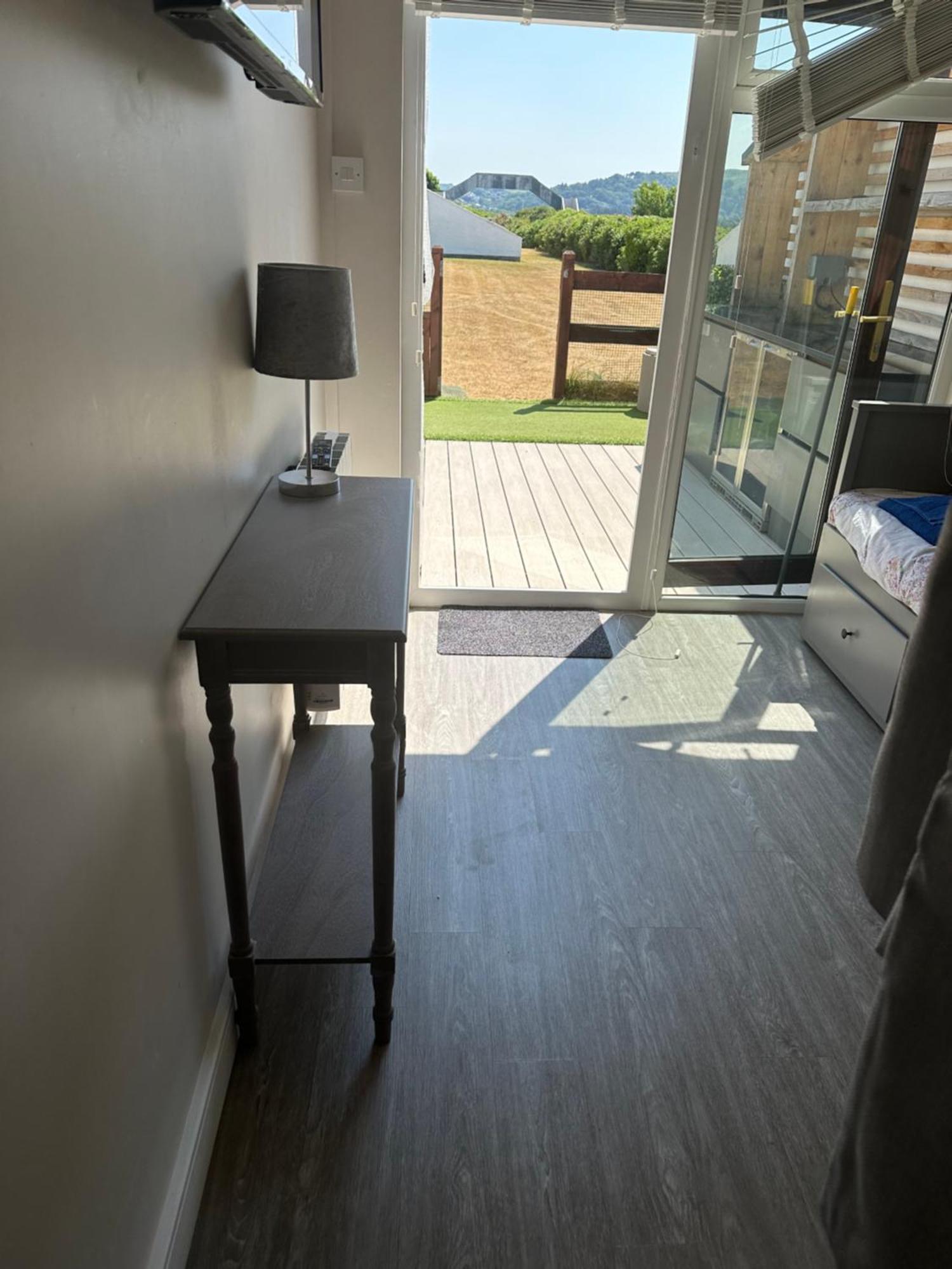 3 Bedroom Deganwy Sea View Beach House Ll31 Экстерьер фото