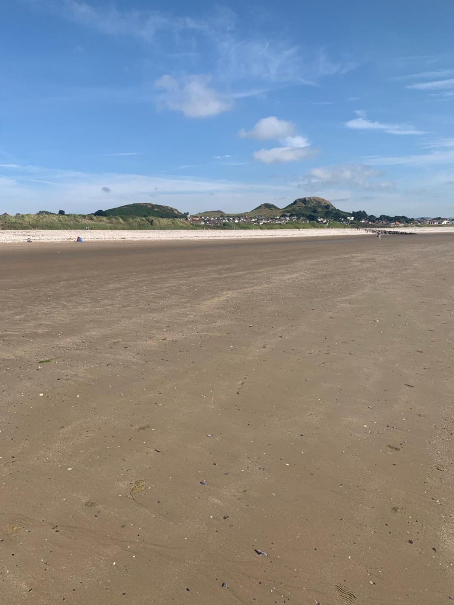 3 Bedroom Deganwy Sea View Beach House Ll31 Экстерьер фото